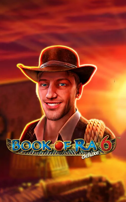 Book of Ra at Moon Royale Casino