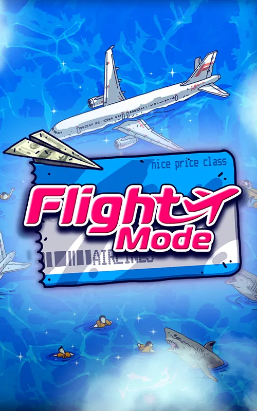 Flight Mode at Moon Royale Casino