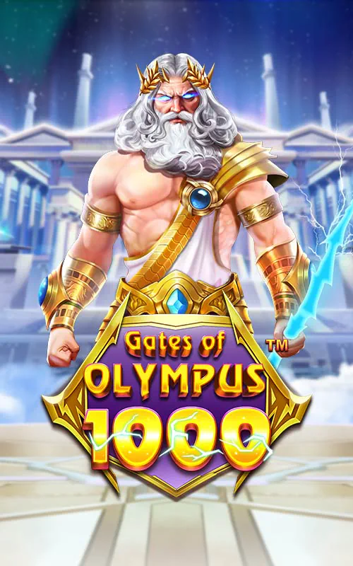 Gates of Olympus at Moon Royale Casino