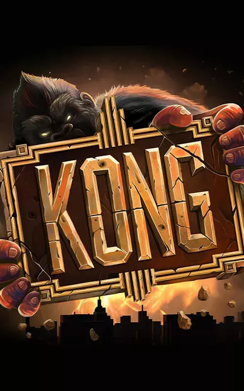 Kong at Moon Royale Casino