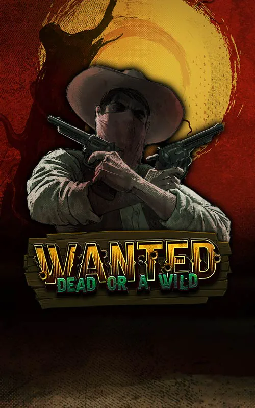 Wanted Dead or a Wild at Moon Royale Casino