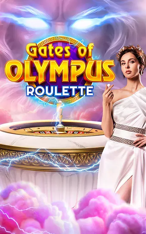 Gates of Olympus Roulette at Moon Royale Casino